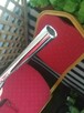 Kierownica Ducati Monster do Rowera skutera chopper cruiser - 4