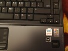 HP laptop - 4