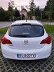Samochód Opel Astra j 2010/2011 LPG gaz 1.4 100 km bez turbo - 3