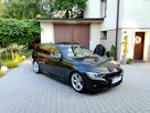 BMW F31 Mpakiet 2.0d - 2