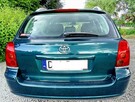 Toyota Kombi Avensis 1.8 benz. 6500zł - 2
