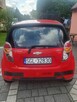 Chevrolet spark - 3