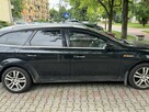Ford Mondeo - 2