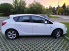Samochód Opel Astra j 2010/2011 LPG gaz 1.4 100 km bez turbo - 6