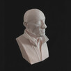 Figurka 3D - Mike Ehrmantraut | Breaking Bad - 3