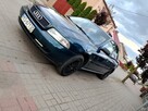 Audi A4B5 - 3