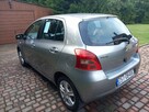 Sprzedam Toyota Yaris - 4