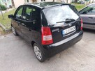 Kia Picanto 2006r - 8
