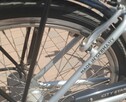 Sprzedam rower miejski Alu City Star - 7