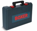 Młotowiertarka Boxer + walizka - 4