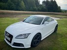 Sprzedam audi TT 2xS-line 2.0tdi 4x4quattro z 2011 roku . Ki - 12