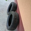 Opony zimowe 16 cali Zetex 205x55x16 2018 Rok. - 1