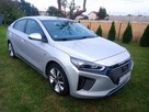 HYUNDAI IONIG 2017 r. hybrid 1,6 GDI ,najbogatsza wersja - 7