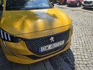 Cesja leasingu peugeot 208 GT rok 2023 super stan - 6