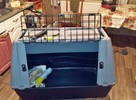 Transporter dla psa 88 x 58 x 51 - 3