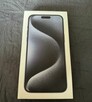iPhone 15 pro max 256gb - 4