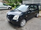 Kia Picanto 2006r - 2