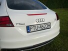 Sprzedam audi TT 2xS-line 2.0tdi 4x4quattro z 2011 roku . Ki - 10