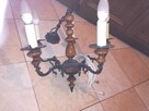 za darmo lampa sufitowa i 3 kinkety - 3