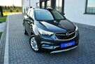 Opel Mokka LEDY * Opłacony * Klima tronik * Oryginał * ASO *Pół skóra - 2