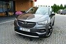Opel Grandland X NAVI*CarPlay*AndroidAuto *Oryginał lakier *ASO *LEDY* Zarejestrowa.PL - 3