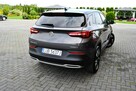 Opel Grandland X NAVI*CarPlay*AndroidAuto *Oryginał lakier *ASO *LEDY* Zarejestrowa.PL - 4