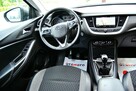 Opel Grandland X NAVI*CarPlay*AndroidAuto *Oryginał lakier *ASO *LEDY* Zarejestrowa.PL - 6