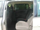 Ford Grand C-MAX 1.5 D 120 KM Automat NAVI Grzane FOTELE Tempomat MARTWE Pole SERWIS ! - 7