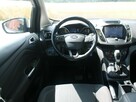 Ford Grand C-MAX 1.5 D 120 KM Automat NAVI Grzane FOTELE Tempomat MARTWE Pole SERWIS ! - 9