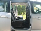 Ford Grand C-MAX 1.5 D 120 KM Automat NAVI Grzane FOTELE Tempomat MARTWE Pole SERWIS ! - 10