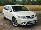 Fiat Freemont 2.0 D 170 KM 4X4 MultiJet Automat SKÓRA 7 Osobowy NAVI Kamera ALPINE - 1