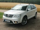 Fiat Freemont 2.0 D 170 KM 4X4 MultiJet Automat SKÓRA 7 Osobowy NAVI Kamera ALPINE - 3