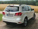 Fiat Freemont 2.0 D 170 KM 4X4 MultiJet Automat SKÓRA 7 Osobowy NAVI Kamera ALPINE - 4