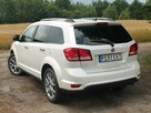 Fiat Freemont 2.0 D 170 KM 4X4 MultiJet Automat SKÓRA 7 Osobowy NAVI Kamera ALPINE - 5