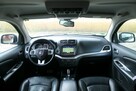 Fiat Freemont 2.0 D 170 KM 4X4 MultiJet Automat SKÓRA 7 Osobowy NAVI Kamera ALPINE - 9