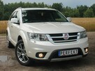 Fiat Freemont 2.0 D 170 KM 4X4 MultiJet Automat SKÓRA 7 Osobowy NAVI Kamera ALPINE - 13