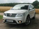 Fiat Freemont 2.0 D 170 KM 4X4 MultiJet Automat SKÓRA 7 Osobowy NAVI Kamera ALPINE - 14