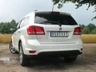 Fiat Freemont 2.0 D 170 KM 4X4 MultiJet Automat SKÓRA 7 Osobowy NAVI Kamera ALPINE - 16