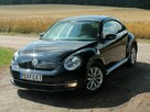Volkswagen Beetle VW 1.2 TSI 105 KM 6 BIEGÓW Klimatronik GRZANE Fotele TEMPOMAT Serwis ! - 3