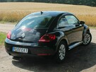 Volkswagen Beetle VW 1.2 TSI 105 KM 6 BIEGÓW Klimatronik GRZANE Fotele TEMPOMAT Serwis ! - 4
