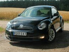 Volkswagen Beetle VW 1.2 TSI 105 KM 6 BIEGÓW Klimatronik GRZANE Fotele TEMPOMAT Serwis ! - 11