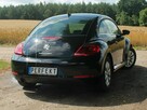 Volkswagen Beetle VW 1.2 TSI 105 KM 6 BIEGÓW Klimatronik GRZANE Fotele TEMPOMAT Serwis ! - 12