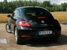 Volkswagen Beetle VW 1.2 TSI 105 KM 6 BIEGÓW Klimatronik GRZANE Fotele TEMPOMAT Serwis ! - 13