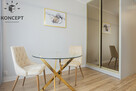 Nowa kawalerka | Balkon | Parking - 5