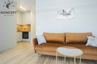 Nowa kawalerka | Balkon | Parking - 6
