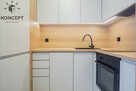Nowa kawalerka | Balkon | Parking - 7