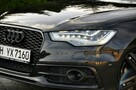 Audi A6 3.0TDI(204KM)*S-Line*Quattro*Full Led*Navi*Kamera*Skóry*Head Up*Alu29" - 12