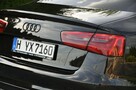Audi A6 3.0TDI(204KM)*S-Line*Quattro*Full Led*Navi*Kamera*Skóry*Head Up*Alu29" - 16