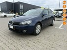 Volkswagen Golf 132 tyś przebiegu Serwisowany cały czas - 1