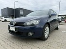 Volkswagen Golf 132 tyś przebiegu Serwisowany cały czas - 2